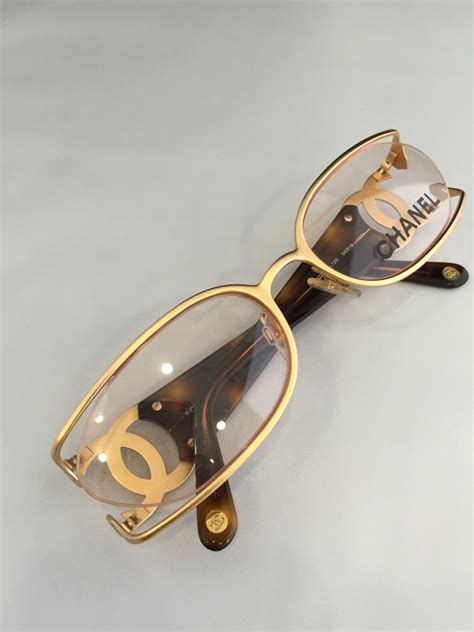 chanel glasess|chanel glasses vintage.